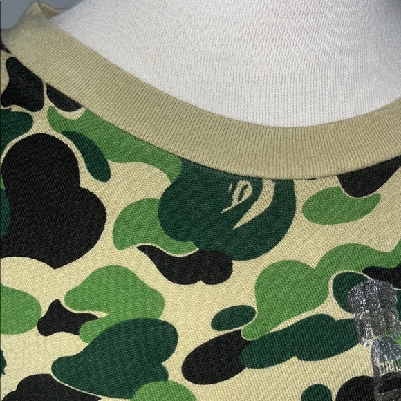 A Bathing Ape - Picture 11 of 14